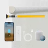 Thumbnail Smart Blinds Motor — Roller, Tncglf