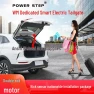 Smart Electric Tailgate — Tailgate Locks, GearUp AutoMoto