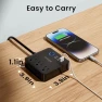 Thumbnail Smart Power Strip with Voice Control — Power Solutions & Surge Protection, GHome Smart