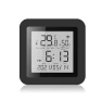Universal IR Remote Temperature Humidity Sensor — Remote Controls, Tuya Smart