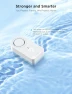 Thumbnail Water Leak Detector 3 Packs — Water Leak Detection Systems, Govee