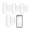 Thumbnail WiFi Door Window Sensor — Smart Home Security, Gaoducash