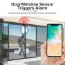 Thumbnail WiFi Door Window Sensor — Smart Home Security, Gaoducash