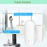Thumbnail WiFi Door Window Sensor — Smart Home Security, Gaoducash