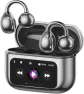 Wireless Earbuds with Touchscreen Case — In-Ear Headphones, MIYAKO DENKI
