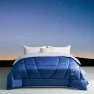 3-Layer Smart Warm Space Comforter — Electric, JDST online