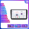 4G LTE Android Multimedia Stereo Car Head Unit — Car Infotainment System, Hizpo