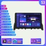 9-Inch Android Car Multimedia Player — Car Installation Essentials, Hizpo