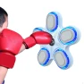 Electronic Wall Target Music — Boxing Training Gear, Closet of Beauty