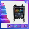 Intelligent Screen Car Stereo — Car Infotainment System, Hizpo