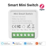 Mini Smart Switch Module — Smart Home Modules, Tuya