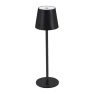 Rechargeable 3-Color LED Desk Lamp with Touch Dimming — Lanterns, Your Department Home