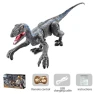 Remote Control Dinosaur Toy — Interactive Figures & Robots, LYZRC