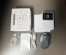 Smart WiFi Video Doorbell with Remote Camera and Built-in Battery — Push Buttons, TrendVibeCN