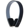 Smart Wireless Bluetooth Stereo Headphones — Over-Ear Headphones, BQ