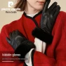 Women's Winter Gloves — Gloves, Pierre Cardin