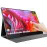 15.6-inch 4K Touch Portable Gaming Monitor — Display Solutions, ElectroCN