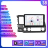 Android Car Stereo with 4G and GPS Navigation — Car Infotainment System, Hizpo