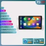 Car Multimedia Head Unit — Car Infotainment System, OSSURET