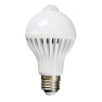 Human Induction LED Bulb — Motion Sensors, MirthMuse