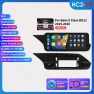 Octa Core 2 Din Car Radio — In-Dash, Hizpo
