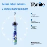 Smart Anti-Cavity Children's Electric Toothbrush — Brushes, usmile