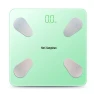 Smart Bluetooth Body Fat Scale — Body Composition Analysis, Xiangshan