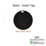 Smart Bluetooth Tracker Tag — Item Locators, Apple