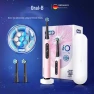 Smart Electric Toothbrush — Rotating Electric Toothbrushes, Oral-B