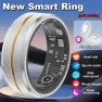 Smart Ring — Smartwatches, GLOBUS