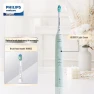Smart Sonic Electric Toothbrush — Sonic Electric Toothbrushes, Philips
