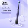Smart Sonic Electric Toothbrush — Sonic Electric Toothbrushes, Midea