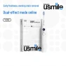 Smart Sonic Electric Toothbrush — Electric Toothbrush, usmile