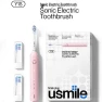 Sonic Electric Toothbrush — Rotating Electric Toothbrushes, usmile
