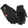 Waterproof Winter Gloves with Touchscreen Compatibility and Non-Slip Grip — Insulated, Home Whispers