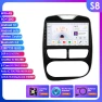 Wireless CarPlay 4G-LTE Android Car Stereo — Car Infotainment System, Hizpo