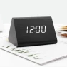 Wooden Digital Alarm Clock — Alarms & Clocks, ZUIDID