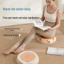 Ai Moxibustion Heating Cushion — Thermal Comfort Solutions, Hezheng