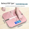 Bluetooth Smart Body Fat Scale — Baby Scales, Jinmiao