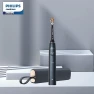 DiamondClean AI Sonic Electric Toothbrush — Electric Toothbrush, Philips