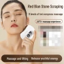 Electric Bianstone Gua Sha Massager — Back Relief Solutions, Konka