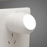 Plug-in LED Night Light with Motion Sensor — Motion Sensors, Auraglow