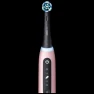 Smart Electric Toothbrush — Electric Toothbrush Heads, Oral-B