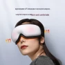 Smart Eye Massager with Heat and Air Compression — Massage Gun, JDST online