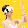Smart Foldable Eye Massager — Rehabilitation & Therapy Equipment, Ogawa