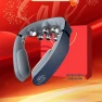 Smart Folding Neck Massager — Massage Gun, SKG