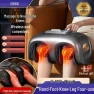 Smart Foot and Leg Massager — Foot Care Solutions, Chigo