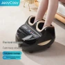 Smart Foot Massager with Heat and Air Compression — Foot Baths & Spas, Jiancheng