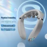Smart Neck Massager — Neck Massager, SKG