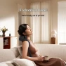 Smart Shoulder and Neck Massager — Back Relief Solutions, Xiaomi